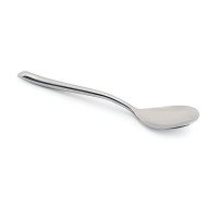 Cuchara Tek para Mesa de Acero Inoxidable 20 Centimetros SIN ASIGNAR A-03/CUB