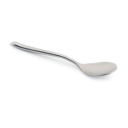 Cuchara Tek para Mesa de Acero Inoxidable 20 Centimetros SIN ASIGNAR A-03/CUB