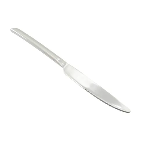 Cuchillo Tek de Acero Inoxidable 23 Centimetros SIN ASIGNAR A-01/CUB