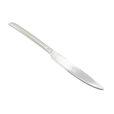 Cuchillo Tek de Acero Inoxidable 23 Centimetros SIN ASIGNAR A-01/CUB
