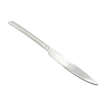 Cuchillo Tek de Acero Inoxidable 23 Centimetros SIN ASIGNAR A-01/CUB