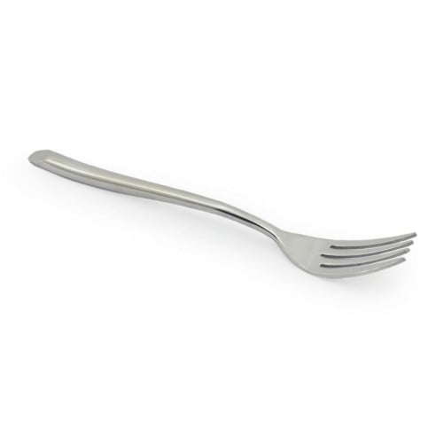 Tenedor Tek para Ensalada de Acero Inoxidable 17 Centimetros SIN ASIGNAR A-06/CUB