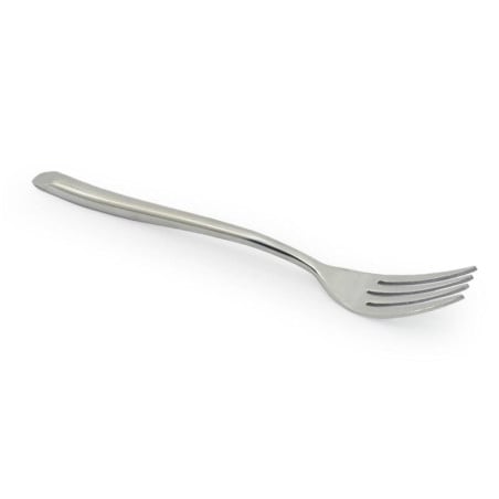 Tenedor Tek para Ensalada de Acero Inoxidable 17 Centimetros SIN ASIGNAR A-06/CUB