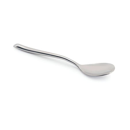 Cucharita Coffe Tek de Acero Inoxidable 14 Centimetros SIN ASIGNAR A-08/CUB