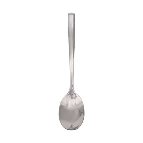 Cucharita Coffe Tek de Acero Inoxidable 14 Centimetros SIN ASIGNAR A-08/CUB