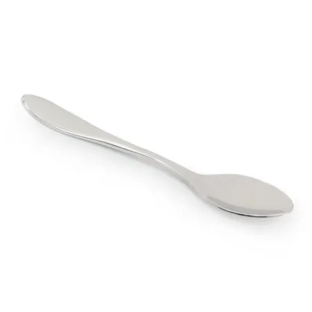 Cuchara de Acero Inoxidable de 21.5 Centimetros TIPS PDA-076