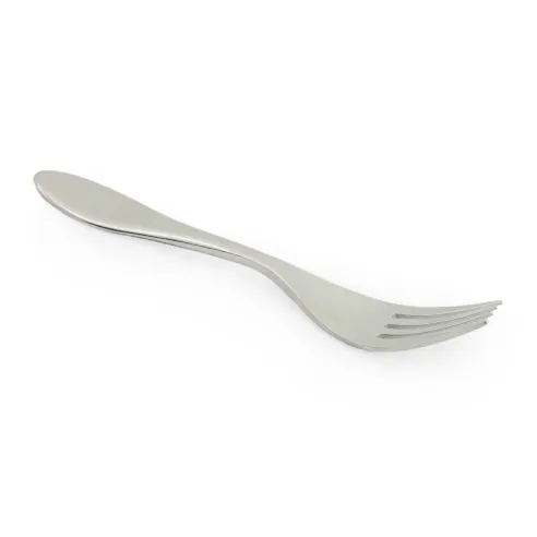 Tenedor de Acero Inoxidable de 22 Centimetros TIPS PDA-077