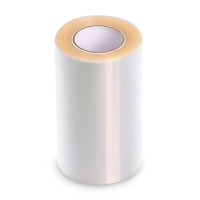 Acetato de Rollo de Polipropileno de 6 Centimetros x 10 Metros TIPS AK-58-1