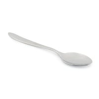 Cuchara para Mesa Nisse de Acero Inoxidable, Set de 6 Unidades TIPS SCL01-41/HJ