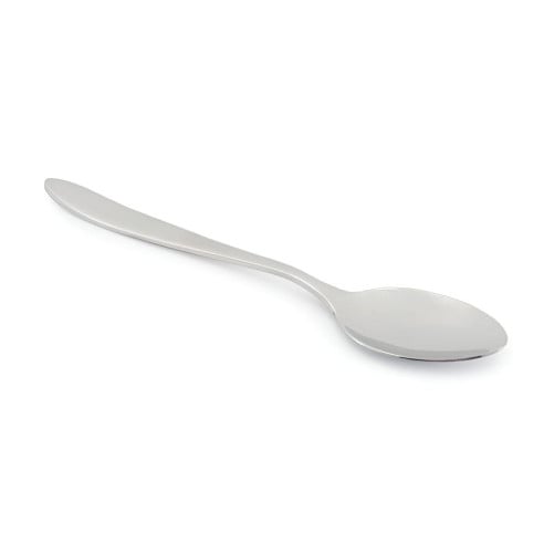 Cuchara para Mesa Nisse de Acero Inoxidable, Set de 6 Unidades TIPS SCL01-41/HJ