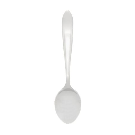 Cuchara para Mesa Nisse de Acero Inoxidable, Set de 6 Unidades TIPS SCL01-41/HJ