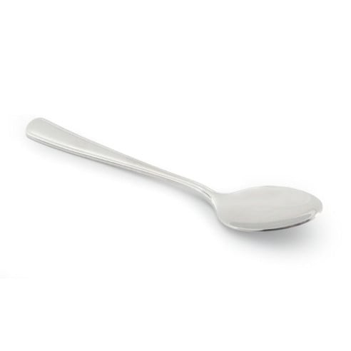 Cucharita Dyna para Ice Tea de Acero Inoxidable, Set de 6 Unidades TIPS SCL01-58/HJ