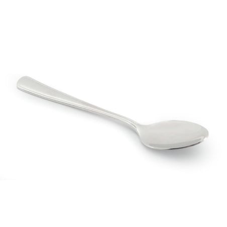 Cucharita Dyna para Ice Tea de Acero Inoxidable, Set de 6 Unidades TIPS SCL01-58/HJ