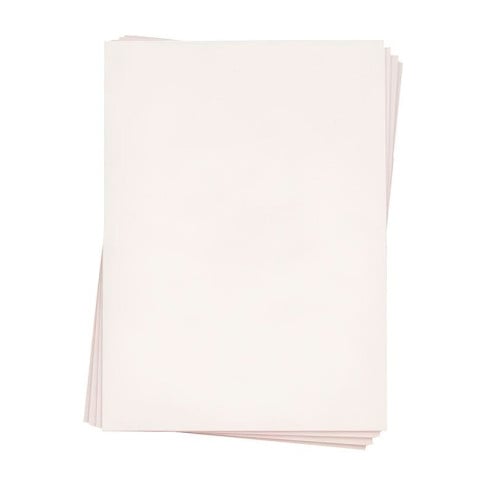 Papel para Reposteria de 8 x 11 Pulgadas, Paquete de 10 Unidades TIPS WP-AD00100/HJ