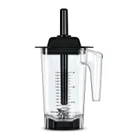 Frasco de Repuesto para Licuadora de 1.5 Litros TM-767A QUANTUM PRO #756A