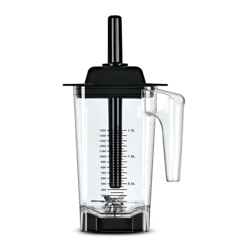 Frasco de Repuesto para Licuadora de 1.5 Litros TM-767A QUANTUM PRO #756A