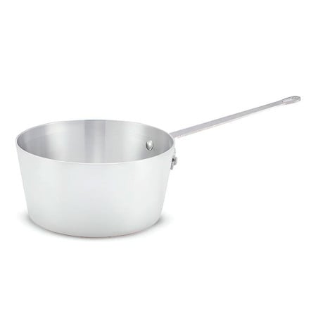 Olla Salsera de Aluminio de 3.75 Quartos MASTER CHEF ASPN-3