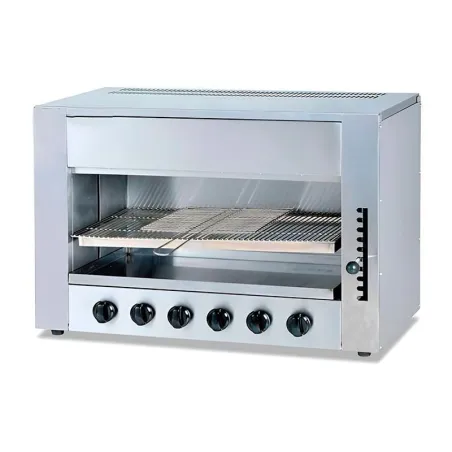 Salamandra a Gas LPG QUANTUM PRO SAL1600
