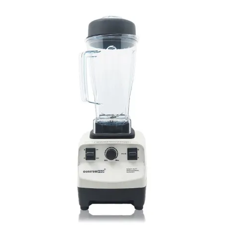 Licuadora de 3 Caballos de Fuerza con Frasco de 2 Litros QUANTUM PRO TM-767