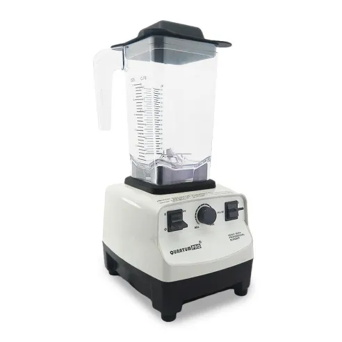 Licuadora de 3 Caballos de Fuerza con Frasco 1.5 Litros QUANTUM PRO TM-767A