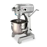 Batidora Profesional 20 Quartos con Timer Voltaje 110V SPAR MIXER SP-7MX-J