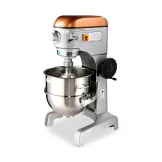 Batidora Profesional de 30 Quartos 3 Velocidades SPAR MIXER SP-30M-J