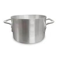 Olla Salsera de Aluminio de 5 Quartos MASTER CHEF ASUP-5