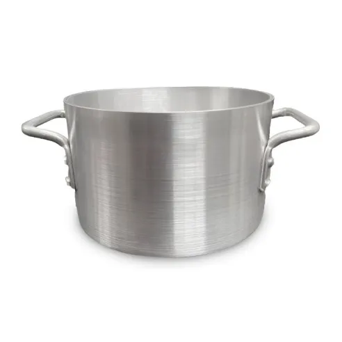 Olla Salsera de Aluminio de 5 Quartos MASTER CHEF ASUP-5