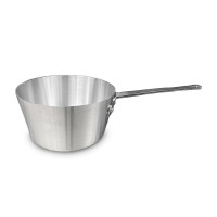 Olla Salsera de Aluminio de 7 Quartos MASTER CHEF ASPN-7