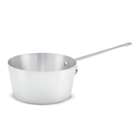 Olla Salsera de Aluminio de 1.5 Quartos MASTER CHEF ASPN-1