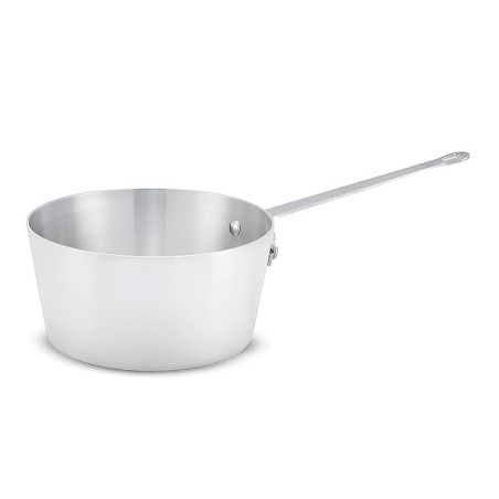 Olla Salsera de Aluminio de 1.5 Quartos MASTER CHEF ASPN-1