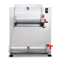 Formadora para Pizza de 110 V QUANTUM PRO PZ-1