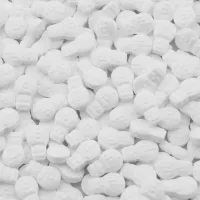 Confitillo de Muneco de Nieve Blanco MAGIC COLORS 7443006014078 2