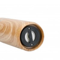 Molinillo para Sal y Pimienta Haya de 17 Centimetros KITCHENCRAFT MCSNPBEECH17 2