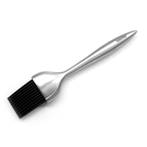 Brocha para Pasteleria de Silicon NORPRO 2012