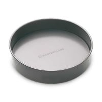 Molde Antiadherente Redondo para Sandwich de 20 Centimetros KITCHENCRAFT KCMCHB12