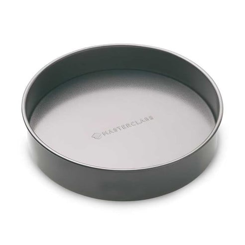 Molde Antiadherente Redondo para Sandwich de 20 Centimetros KITCHENCRAFT KCMCHB12