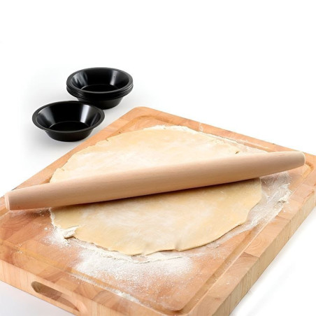 Bolillo de Madera de 18 Pulgadas de Largo  NORPRO 3070