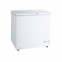 Congelador Horizontal de 13 Pies Cubicos de 110v/60hz U-STAR CH-13