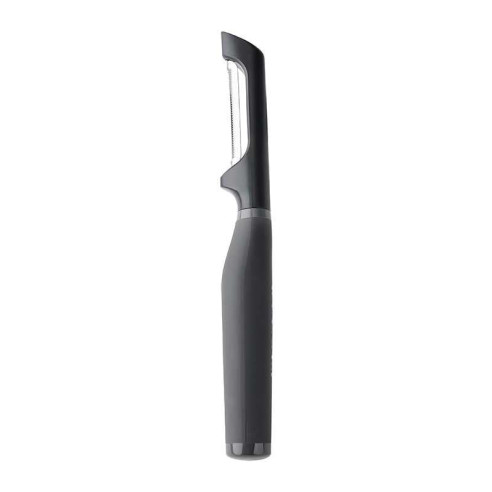 Pelador Europeo con Puno Gris KITCHEN AID KAS112OHCGG