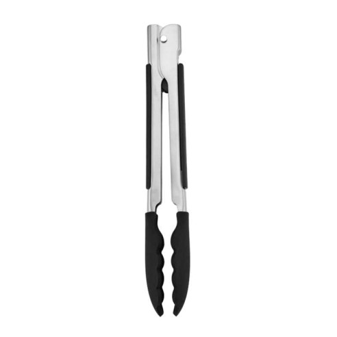 Pinzas de Bloqueo Laterales con Punta de Silicon 9 Pulgadas KITCHEN AID KQG203OHOBE