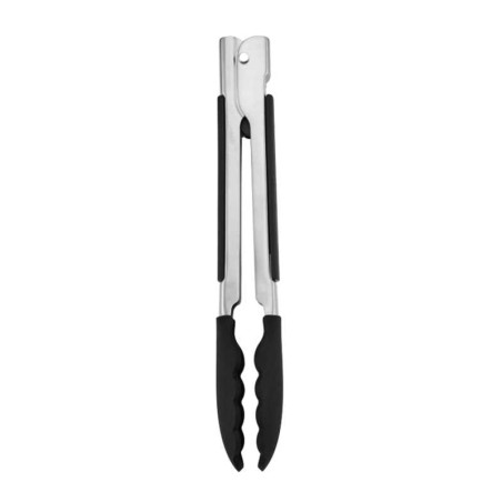 Pinzas de Bloqueo Laterales con Punta de Silicon 9 Pulgadas KITCHEN AID KQG203OHOBE