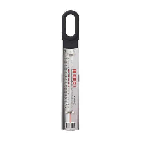 Termometro para Preparacion de Confites y Dulces KITCHEN AID KQ907G