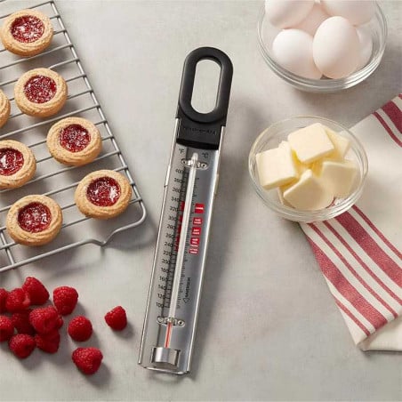 Termometro para Preparacion de Confites y Dulces KITCHEN AID KQ907G
