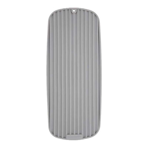 Tapete Plastico para Secado Gris KITCHEN AID KEG186OHGSA