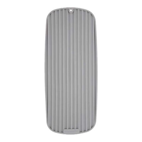 Tapete Plastico para Secado Gris KITCHEN AID KEG186OHGSA