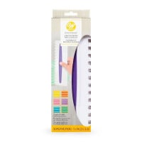 Peines para Glaseado, 3 Unidades WILTON 417-1154