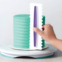 Peines para Glaseado, 3 Unidades WILTON 417-1154 2