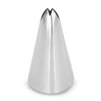 Boquilla para Decorar Numero #70 MASTER CHEF 70