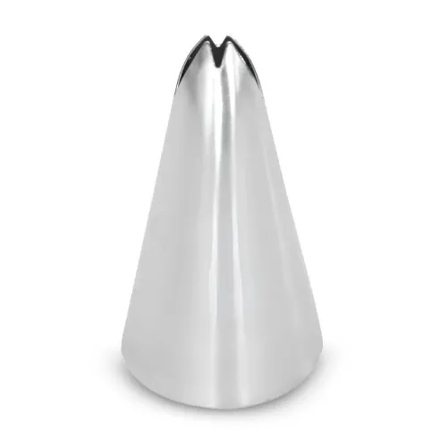 Boquilla para Decorar Numero #70 MASTER CHEF 70